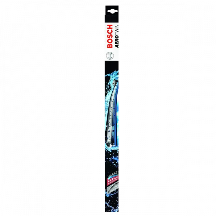 Bosch AeroTwin 24"+19" - 3397007620