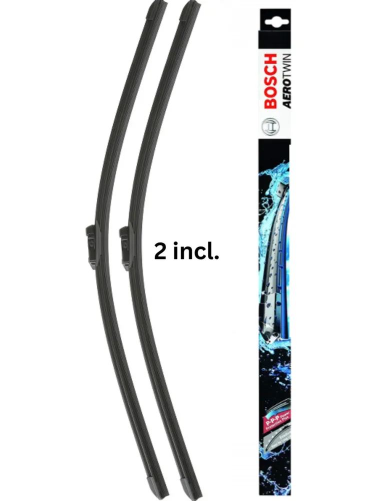 Bosch AeroTwin 24"+24" - 3397118302