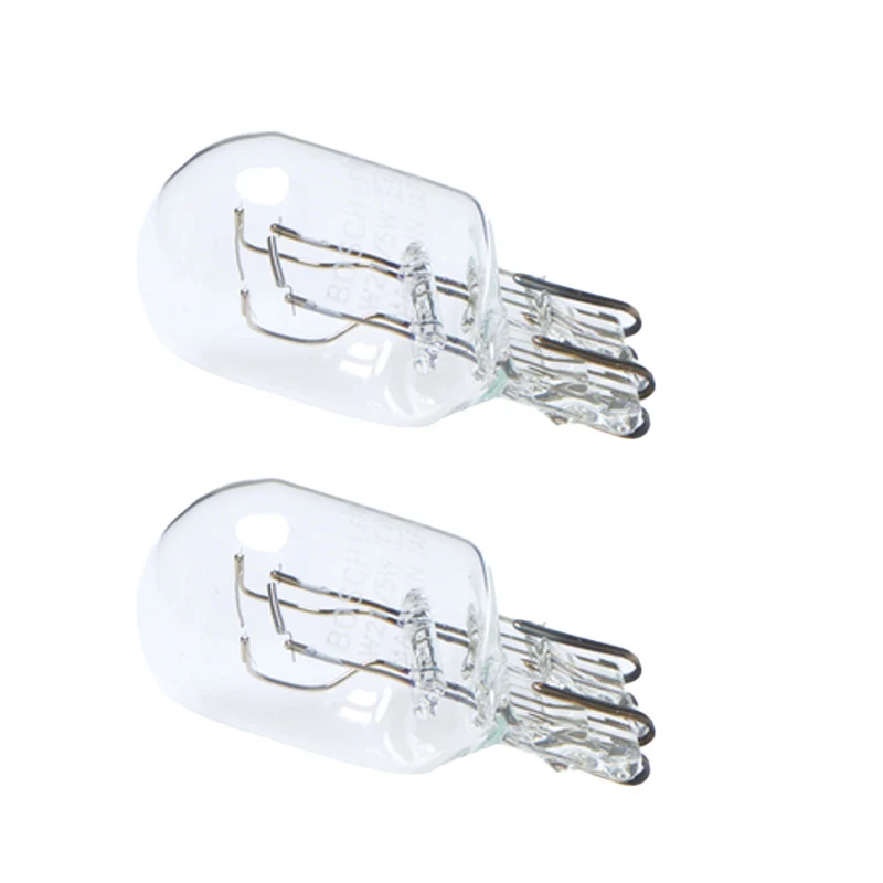 Pack de 2 Ampoules BOSCH 1987301079 12V 21W BOSCH AUTO