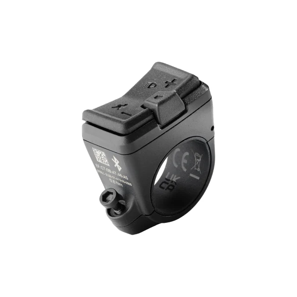 Bosch - Mini télécommande, 22,2 mm (BRC3300) - Smart System - Pour guidons de diamètre 22,2 mm