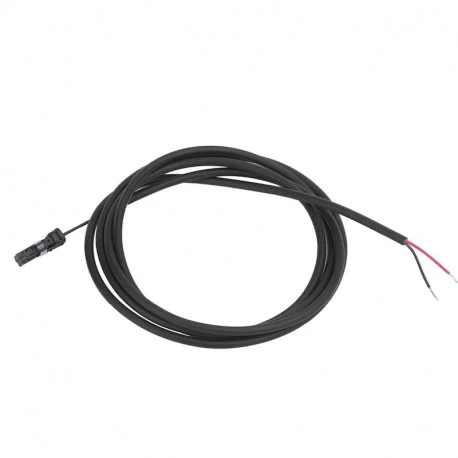 Câble Pour Feu Arrière Bosch 1400mm