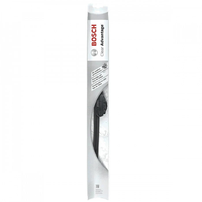 Bosch Clear Advantage 19" | Conducteur