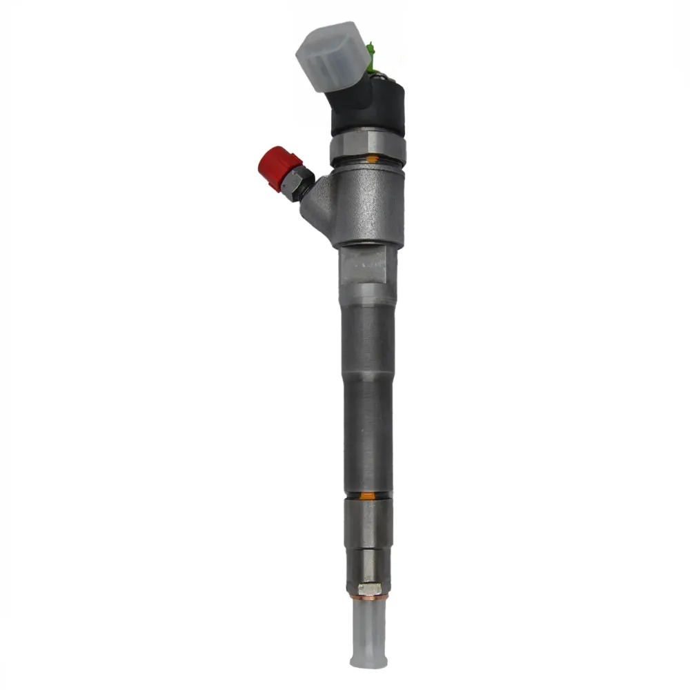 Bosch Common-Rail Einspritzdüse 0445110419 – Diesel Injektor für Fiat/Opel/Alfa Romeo