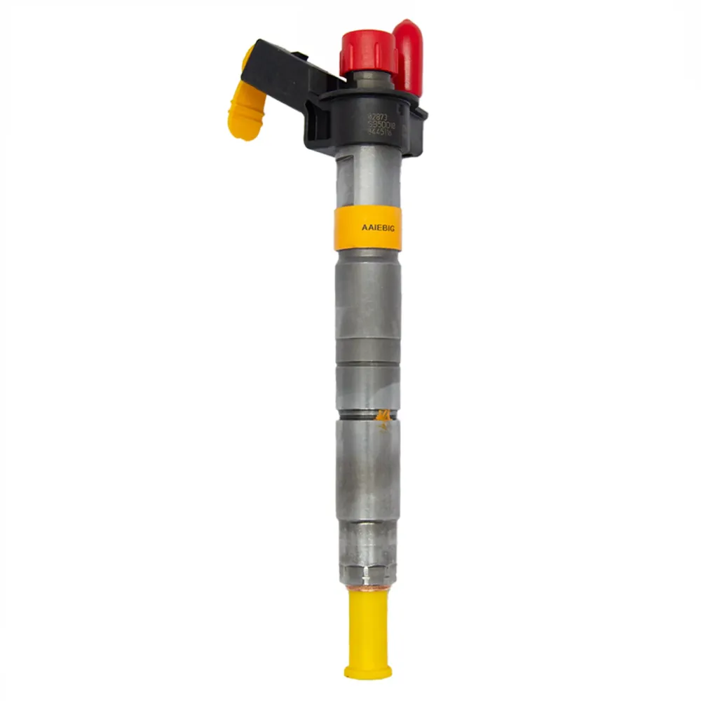 BOSCH Injecteur 0445116001 BMW 320d (E90/E91/E92/E93) 1995 ccm