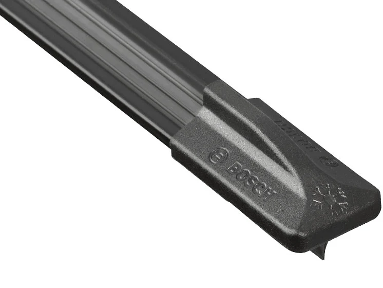 Bosch Snow Driver 13" | Conducteur