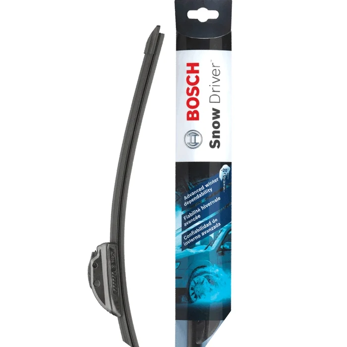 Bosch Snow Driver 22" | Passager