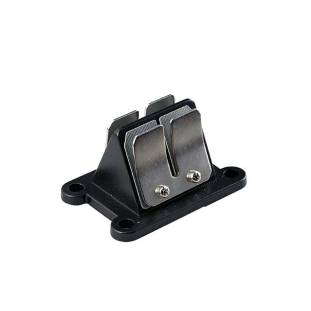 Boîte à clapets Airsal Tomos S25/2 d=44mm