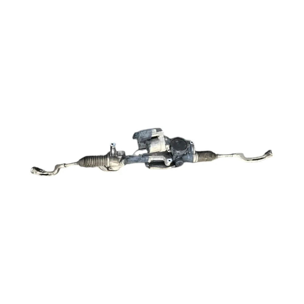 Boîte de direction / boîte de guidage Mercedes-Benz W246 1.8 Diesel COD.6820000221 (2011-2018)