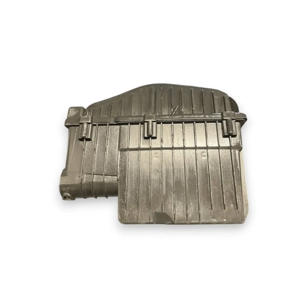 Boîte de filtre à air de Peugeot 208 I 1.2 Essentie (2012 à 2015) COD: 9670851880