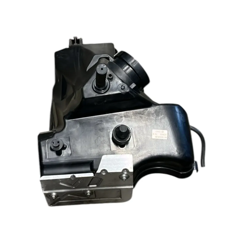 Boîte de filtre Audi A4 (B8) cod:8K0133837BF 2.0 Diesel (2007 >2015) + Débitmètre cod:0281002956