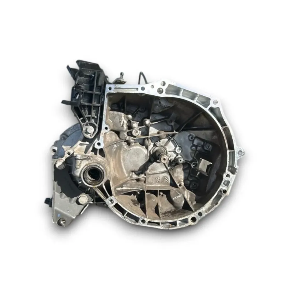 Boîte manuelle 5 vitesses Citroen C3 III cod.9812128610 1.2 essence (2016 > 2023)