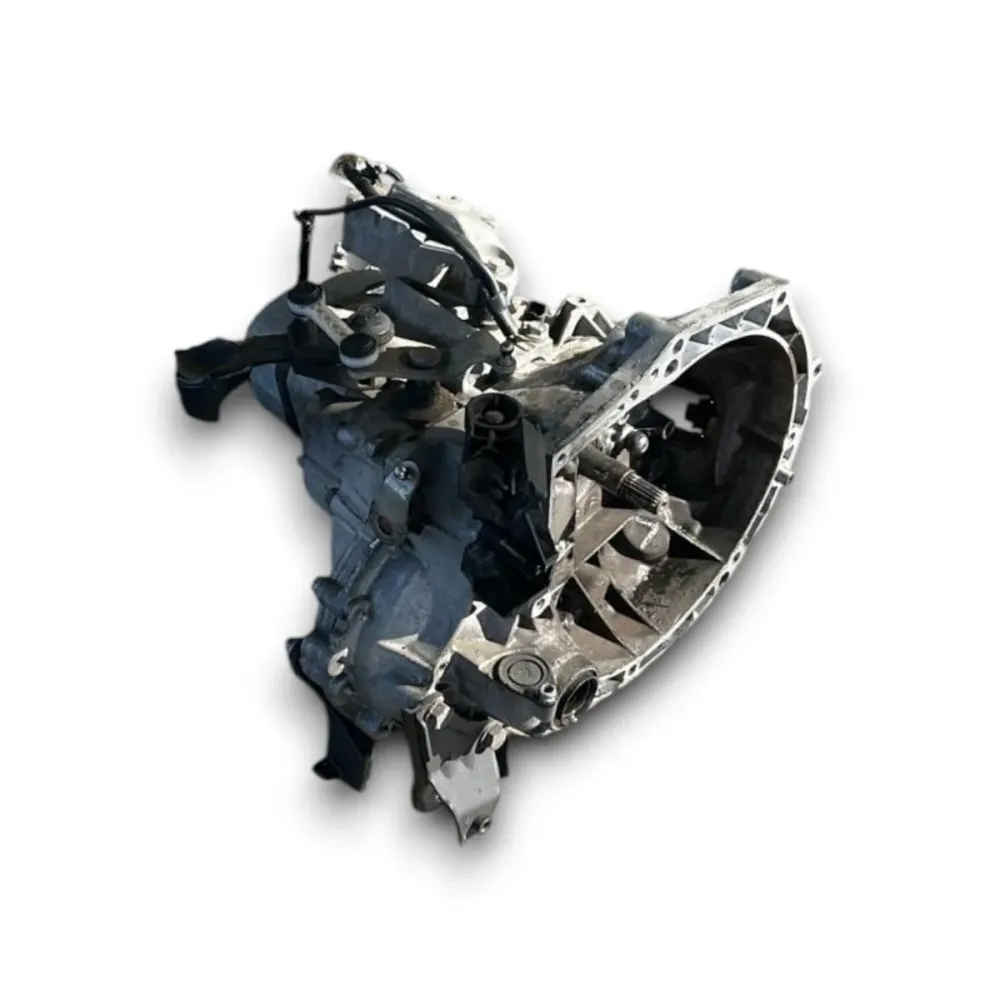 Boîte manuelle 5 vitesses Citroen C3 III cod.9812128610 1.2 essence (2016 > 2023)