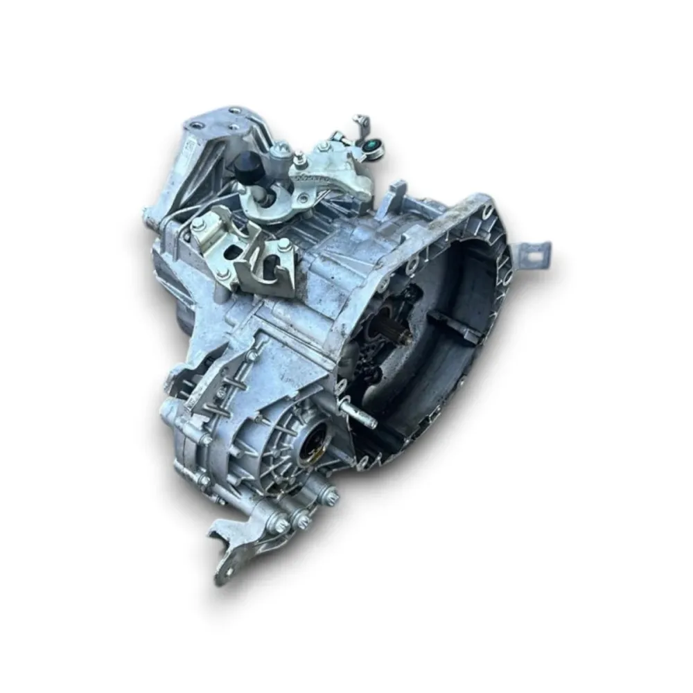 Boîte manuelle 6 vitesses Fiat 500X 55279764 1.0 essence (2014 > )