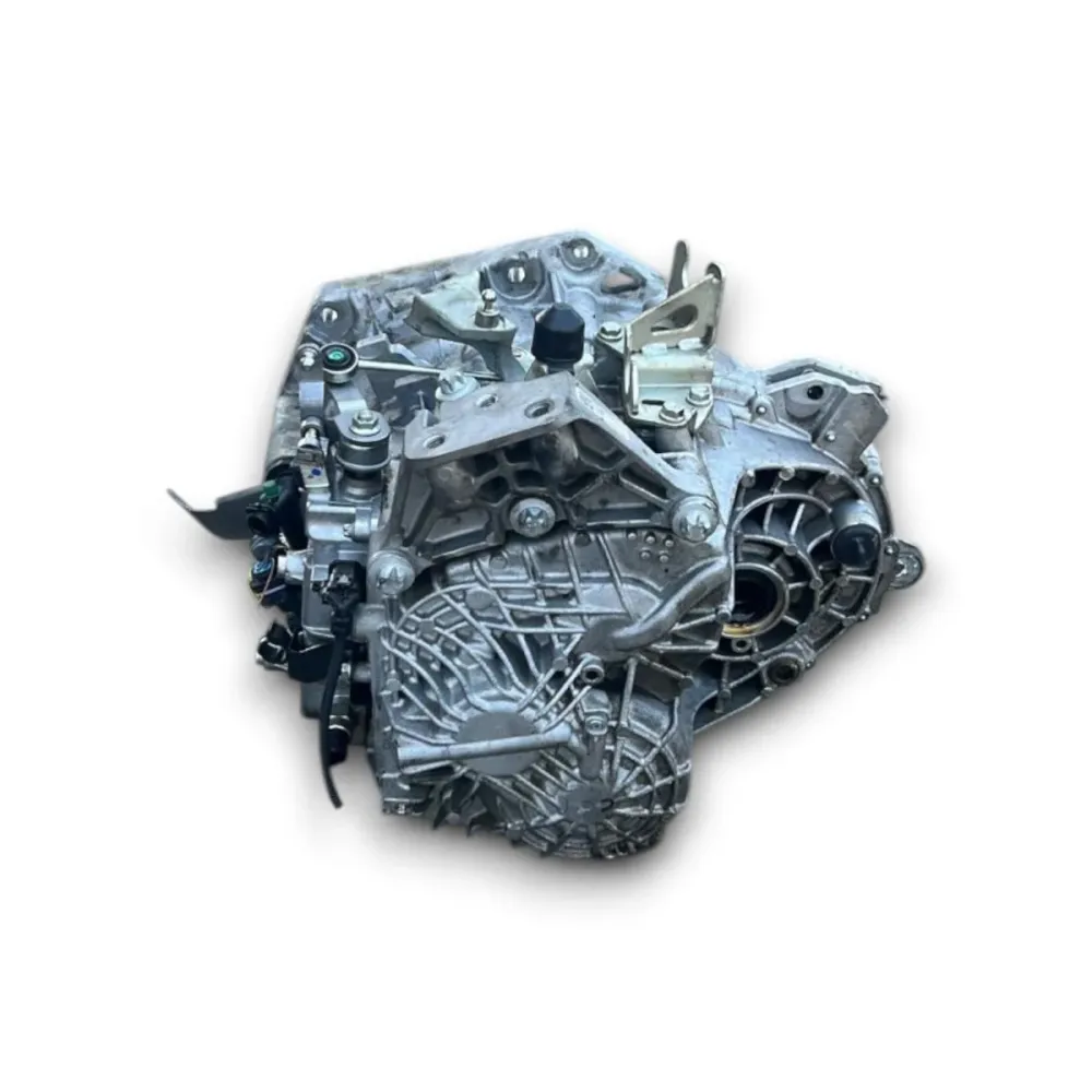 Boîte manuelle 6 vitesses Fiat 500X 55279764 1.0 essence (2014 > )