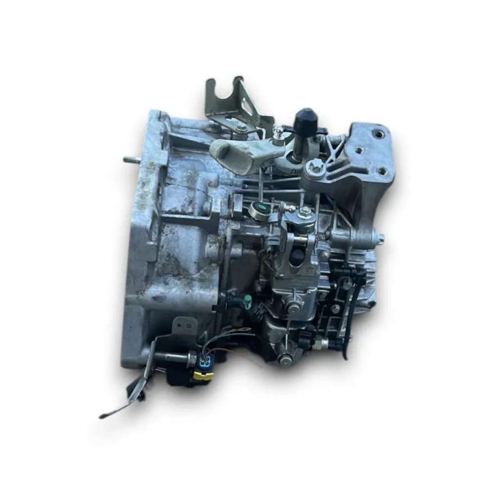 Boîte manuelle 6 vitesses Fiat 500X 55279764 1.0 essence (2014 > )