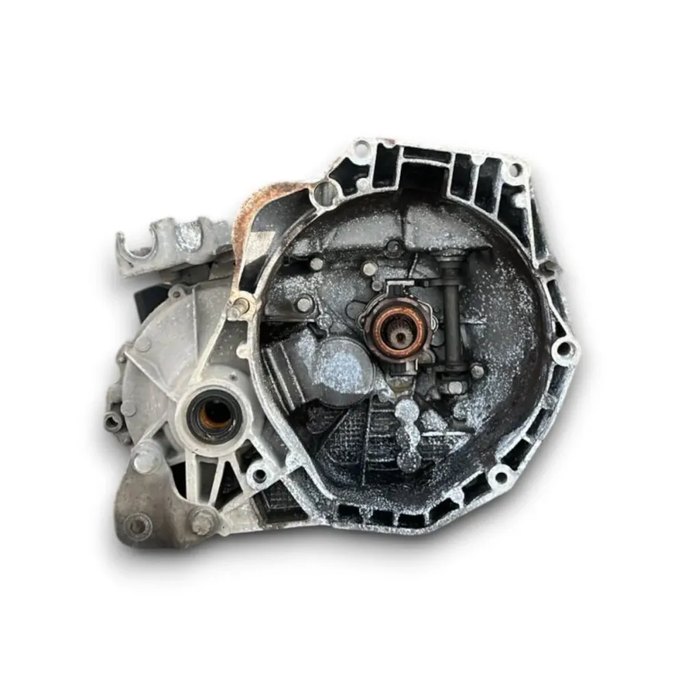 Boîte manuelle 5 vitesses Fiat Grande Punto c51051815 1.3 diesel (2005 > 2012)