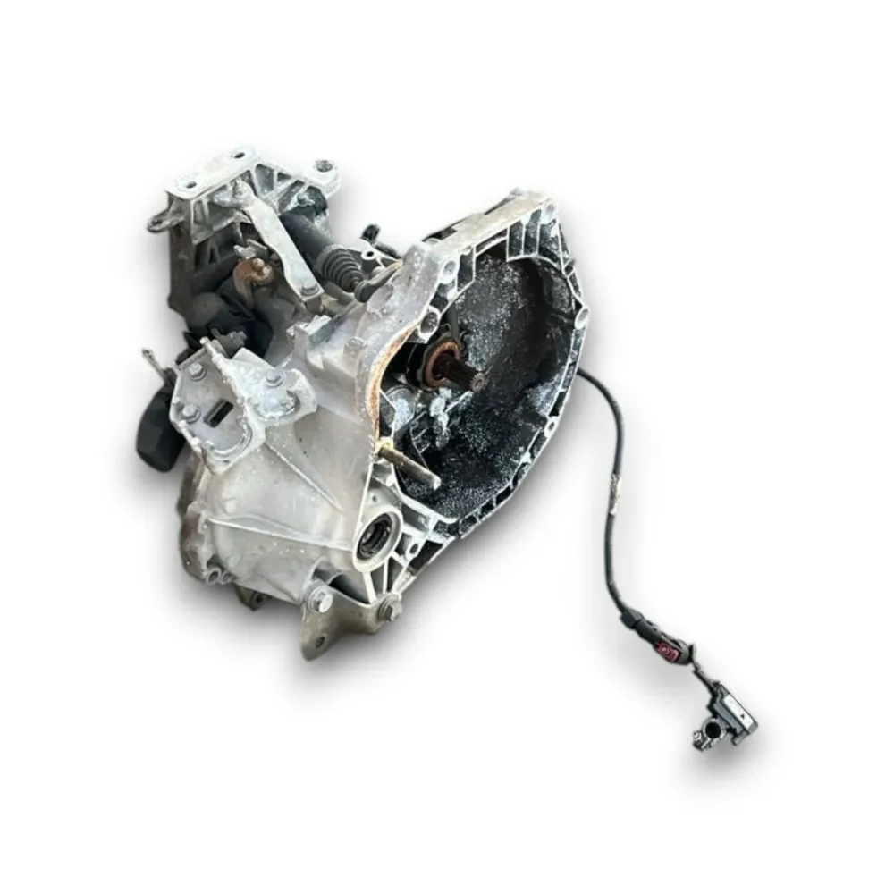 Boîte manuelle 5 vitesses Fiat Grande Punto c51051815 1.3 diesel (2005 > 2012)