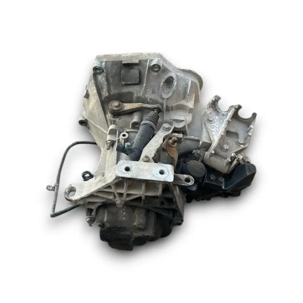 Boîte manuelle 5 vitesses Fiat Grande Punto c51051815 1.3 diesel (2005 > 2012)