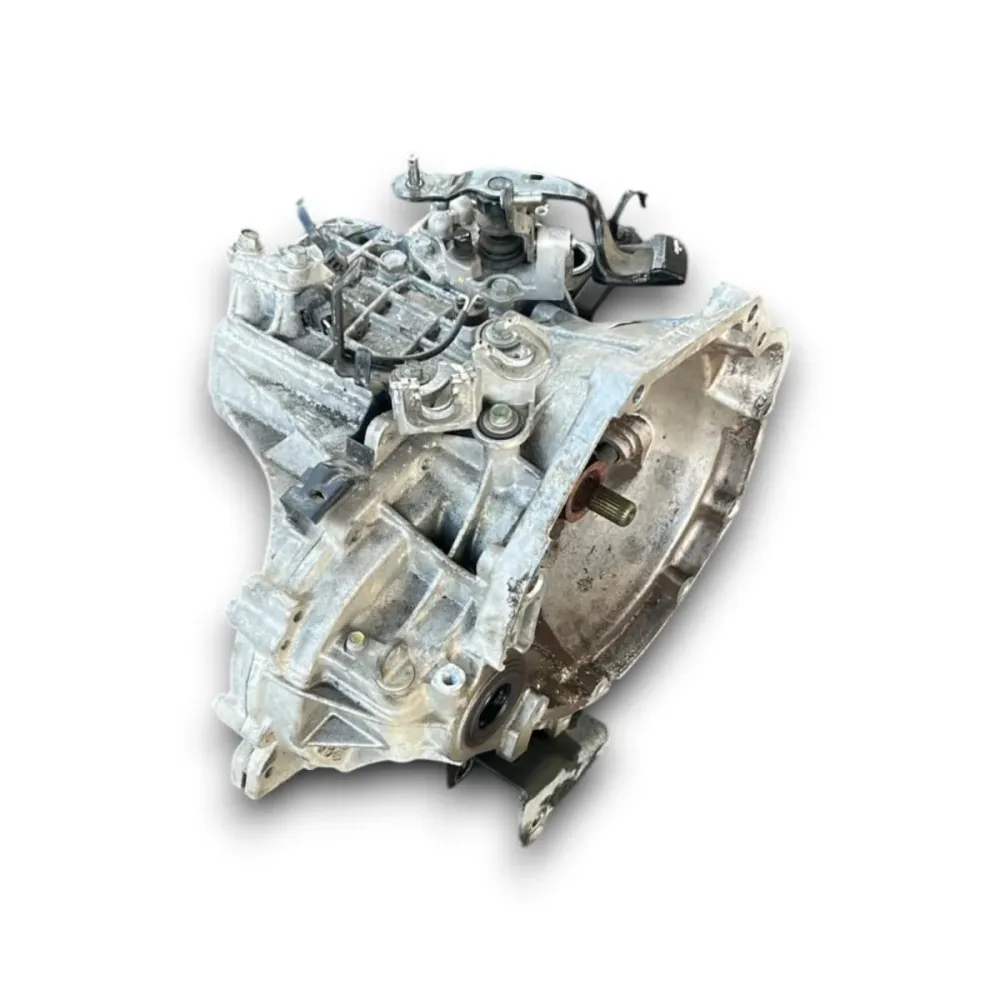 Boîte manuelle 5 vitesses Kia Picanto III (JA) 1.0 essence (2017 > )
