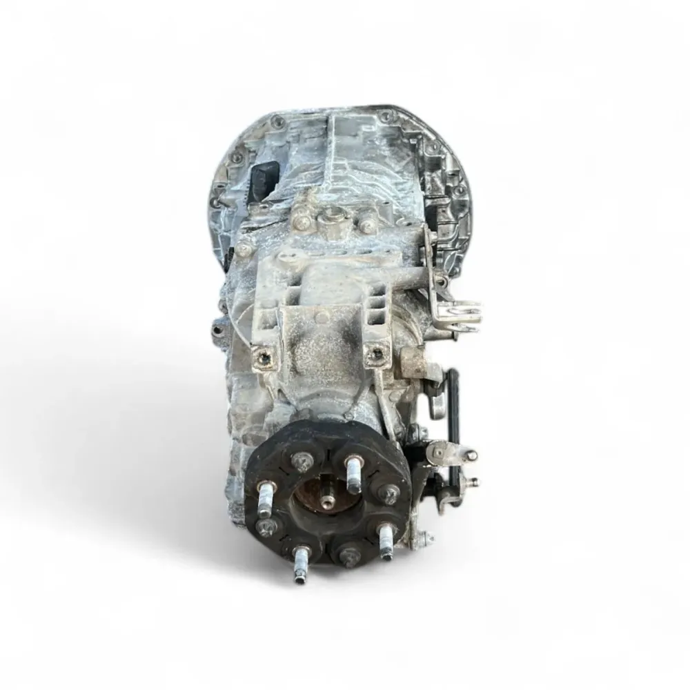 Boîte manuelle 5 vitesses Mercedes Benz Sprinter (W910) cod.A9062611001 2.2 diesel (2018 > )