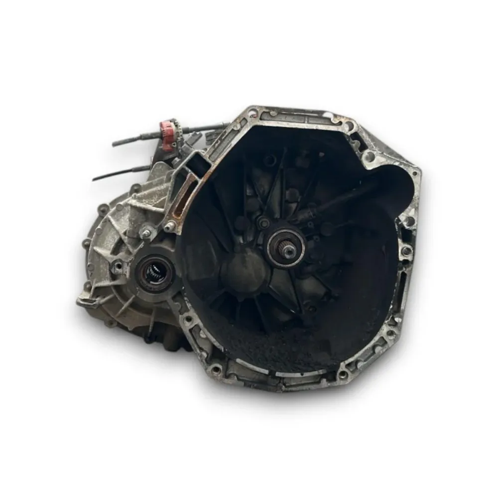 Boîte manuelle 6 vitesses Renault Megane II 7701700539 1.5 diesel (2002 > 2010)