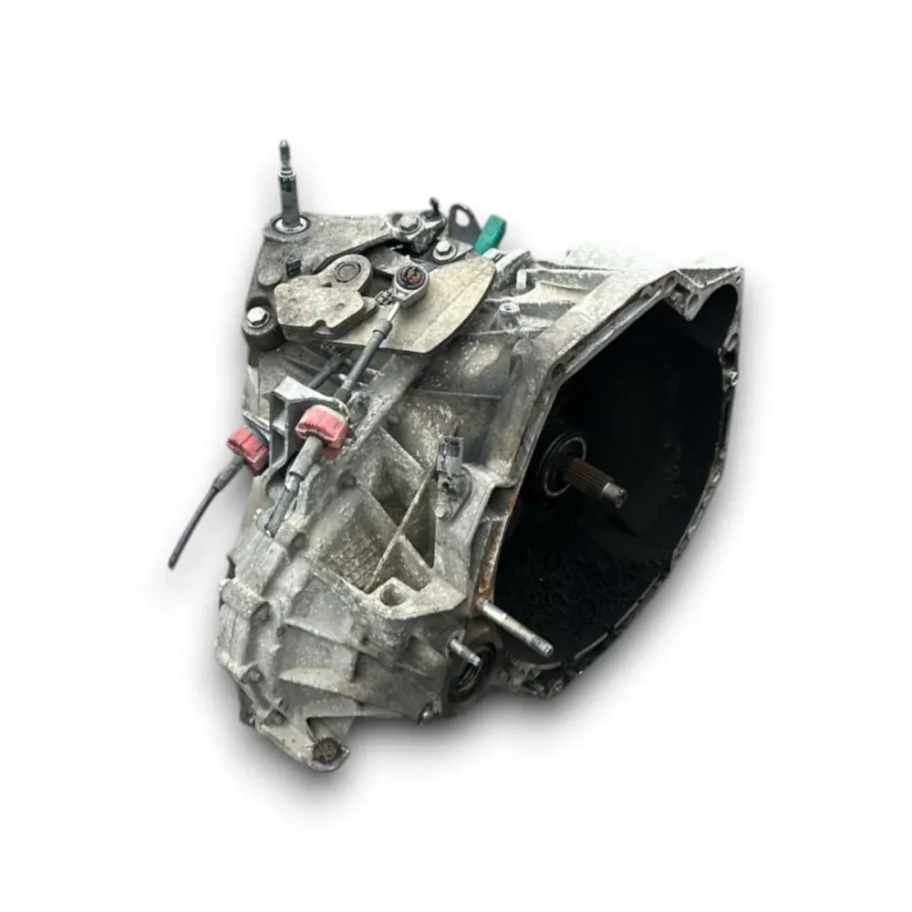 Boîte manuelle 6 vitesses Renault Megane II 7701700539 1.5 diesel (2002 > 2010)