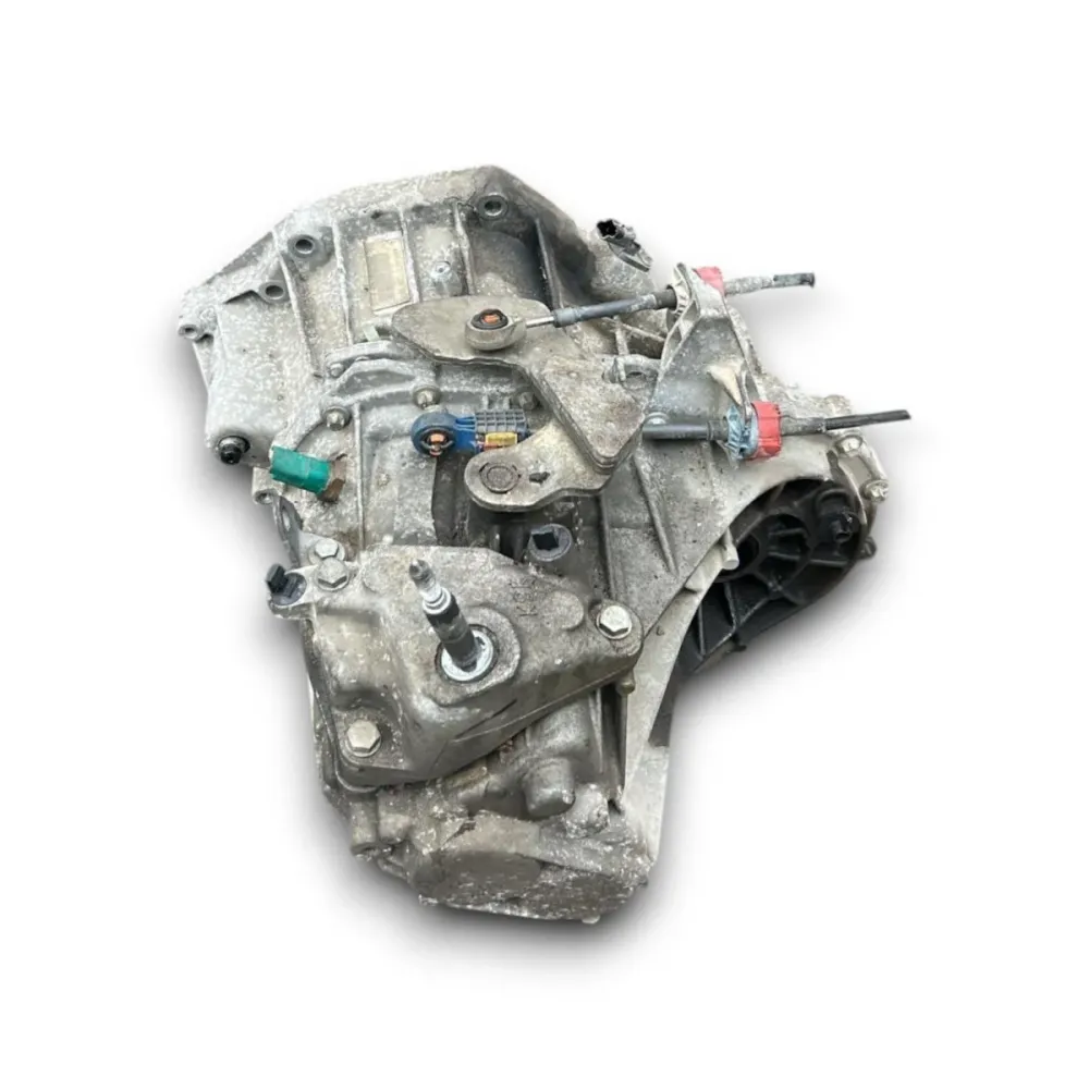 Boîte manuelle 6 vitesses Renault Megane II 7701700539 1.5 diesel (2002 > 2010)