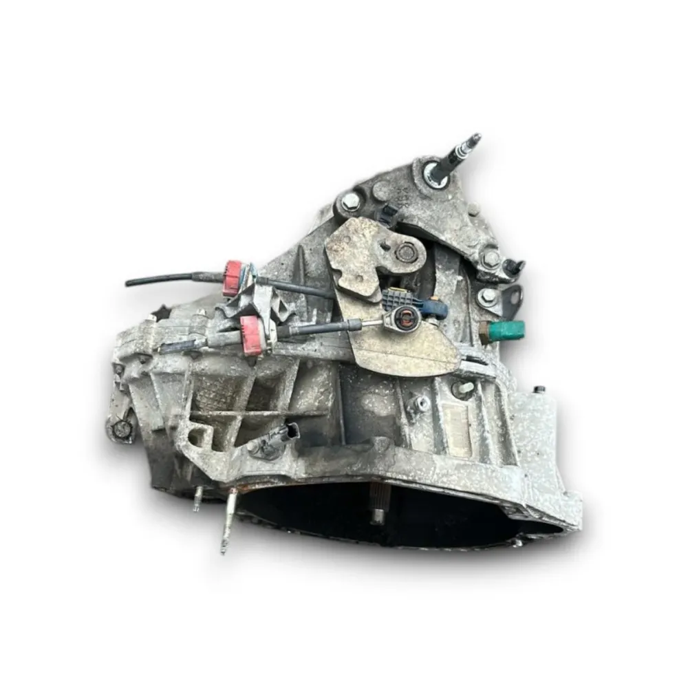 Boîte manuelle 6 vitesses Renault Megane II 7701700539 1.5 diesel (2002 > 2010)