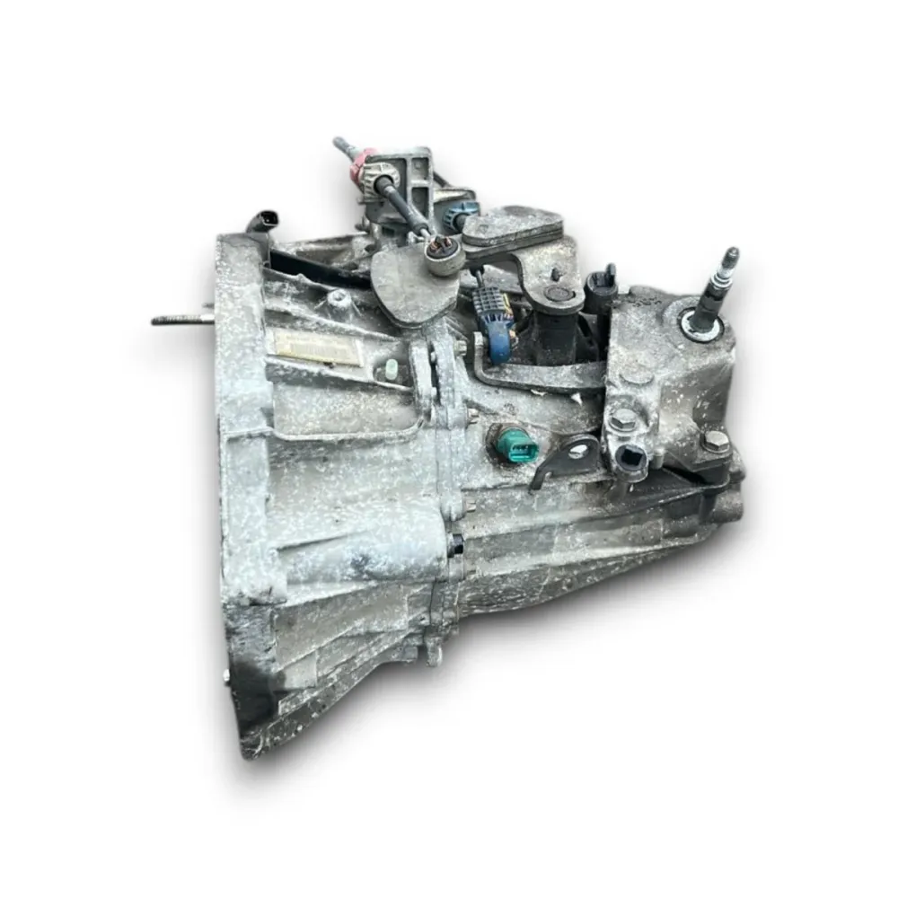 Boîte manuelle 6 vitesses Renault Megane II 7701700539 1.5 diesel (2002 > 2010)