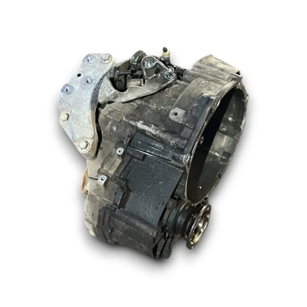 Boîte manuelle 6 vitesses Seat Leon III 02q301103n 2.0 diesel (2012 > 2019)