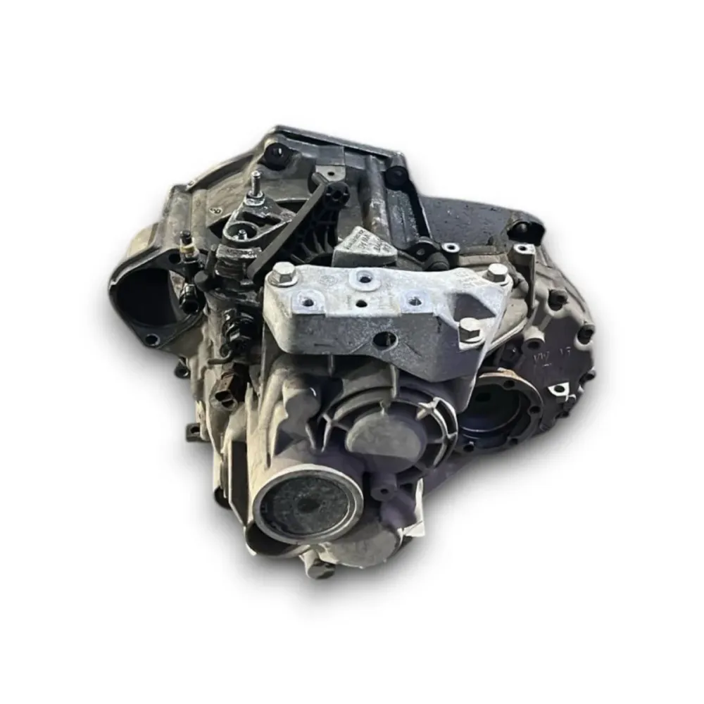 Boîte manuelle 6 vitesses Seat Leon III 02q301103n 2.0 diesel (2012 > 2019)