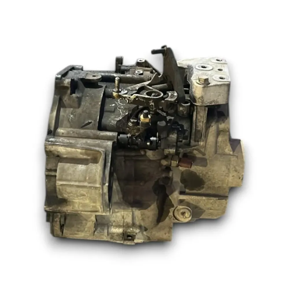 Boîte manuelle 6 vitesses Seat Leon III 02q301103n 2.0 diesel (2012 > 2019)