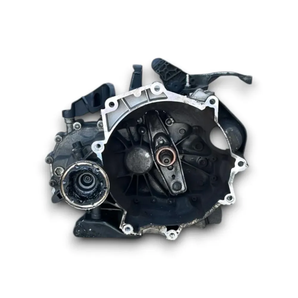 Boîte manuelle 5 vitesses Volkswagen Polo (6R) 02t301103ae 1.2 essence (2009 > 2017)