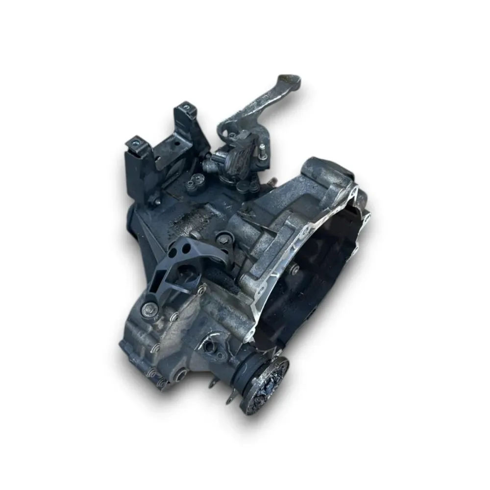 Boîte manuelle 5 vitesses Volkswagen Polo (6R) 02t301103ae 1.2 essence (2009 > 2017)