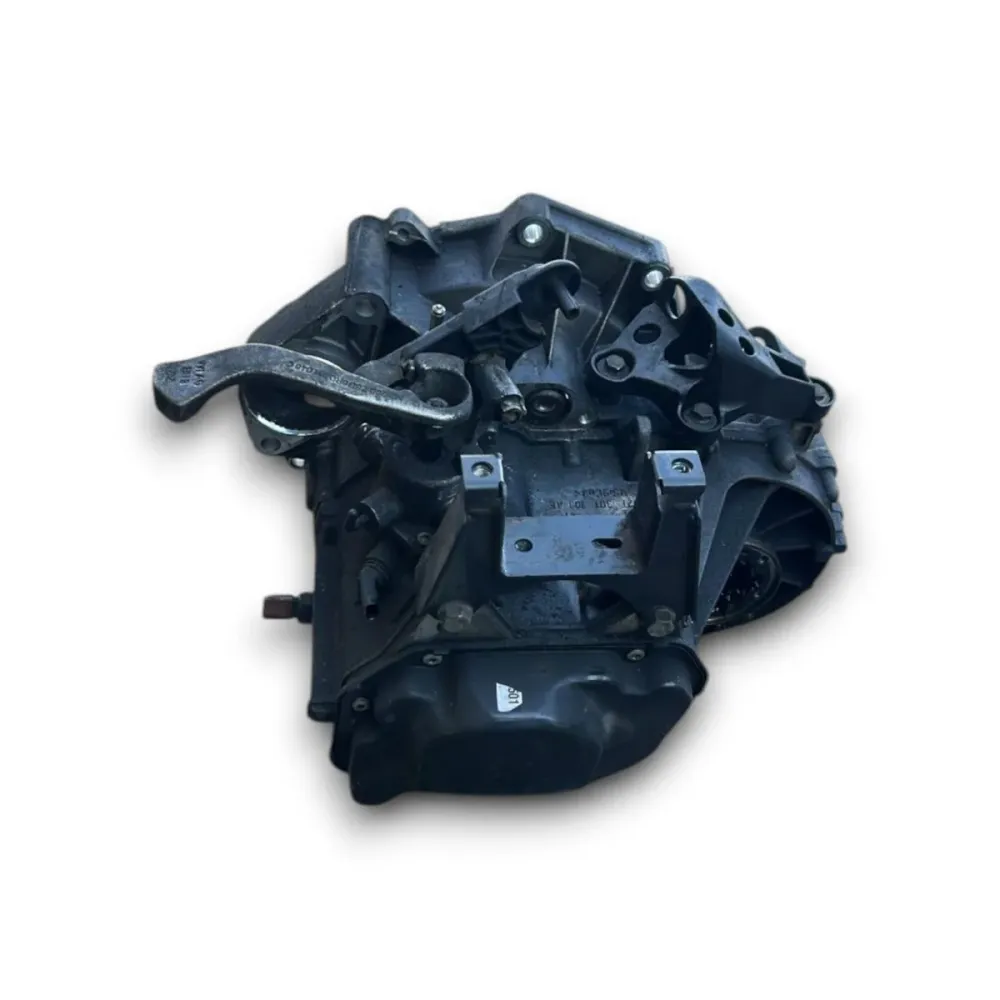 Boîte manuelle 5 vitesses Volkswagen Polo (6R) 02t301103ae 1.2 essence (2009 > 2017)