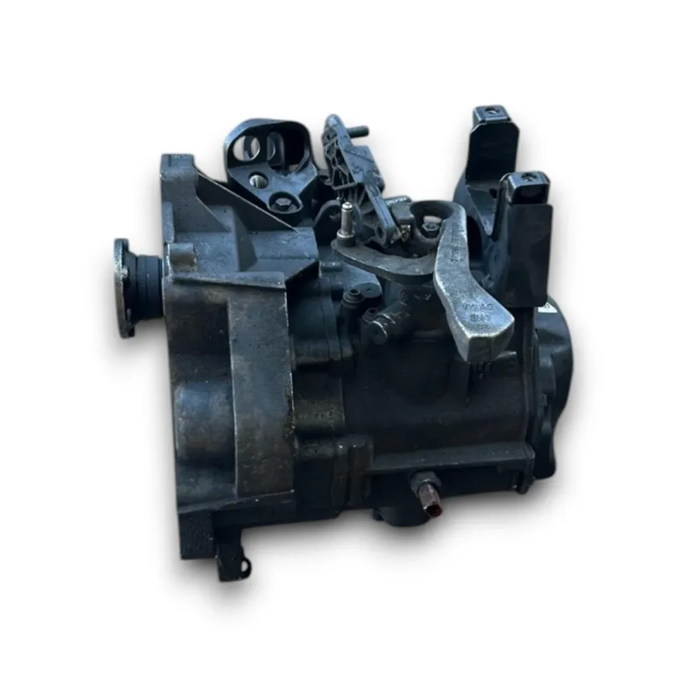 Boîte manuelle 5 vitesses Volkswagen Polo (6R) 02t301103ae 1.2 essence (2009 > 2017)