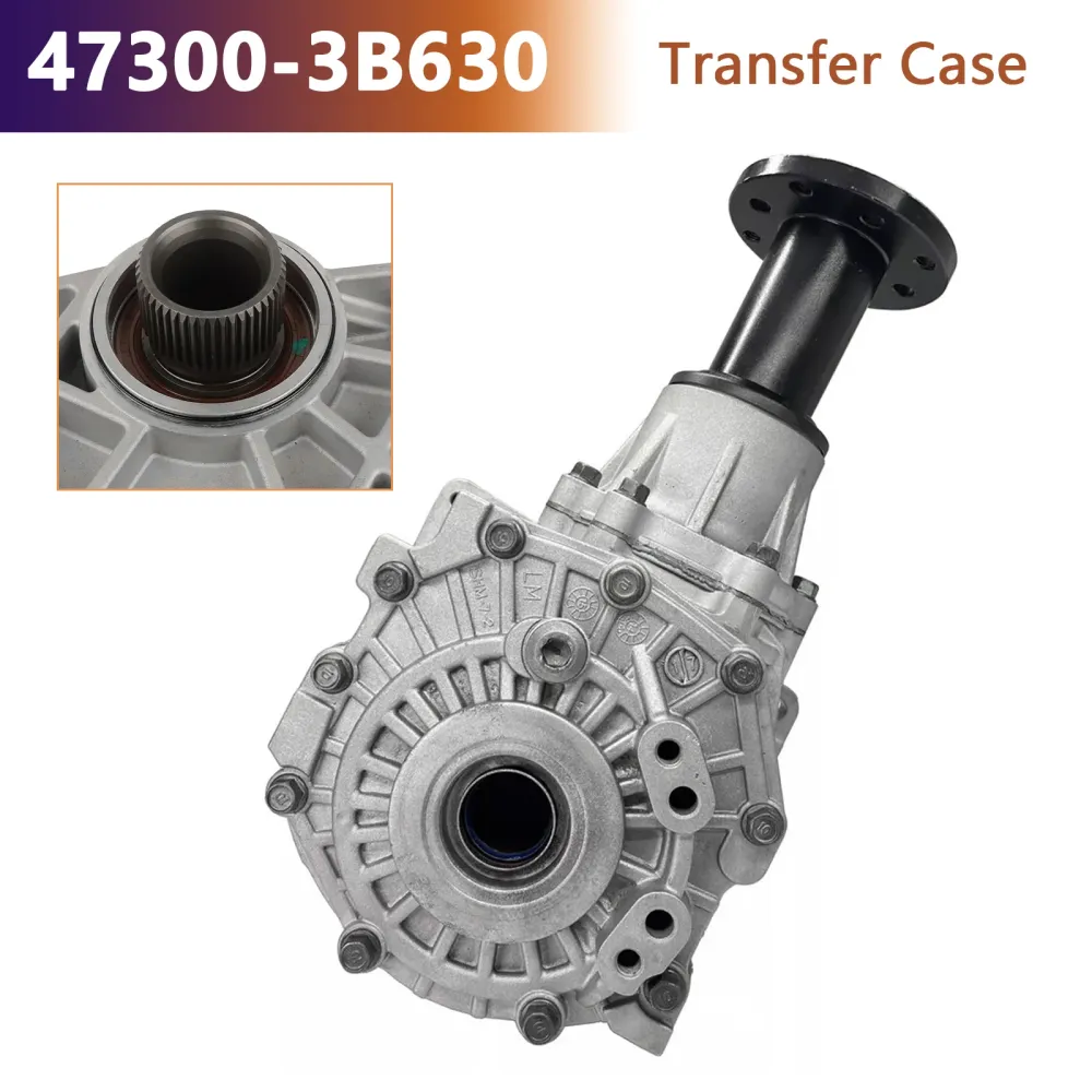 Boîte de transfert Hyundai Tucson 2010-2015 47300-3B630 473003B630