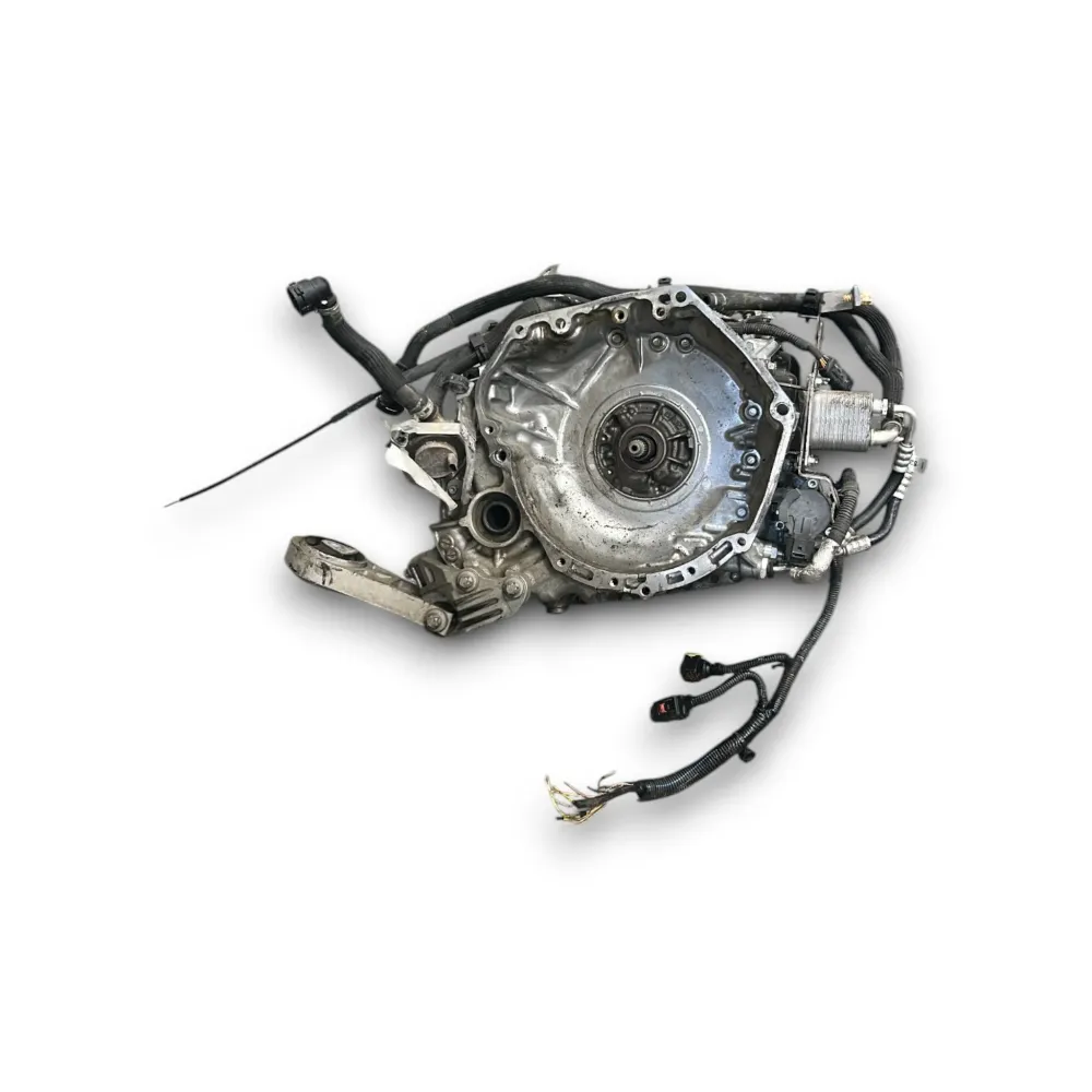Boîte de vitesses automatique Jeep Compass COD.