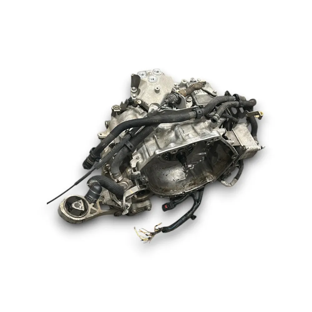 Boîte de vitesses automatique Jeep Compass COD.