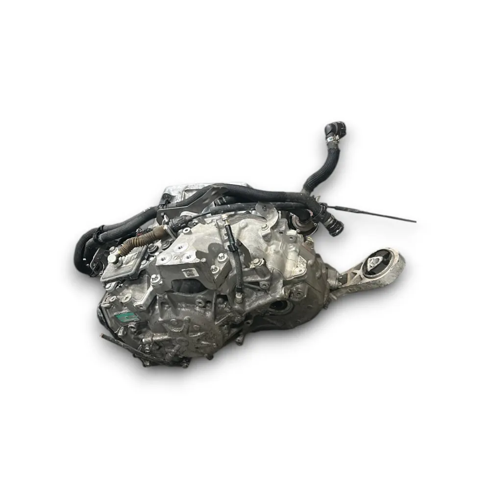 Boîte de vitesses automatique Jeep Compass COD.