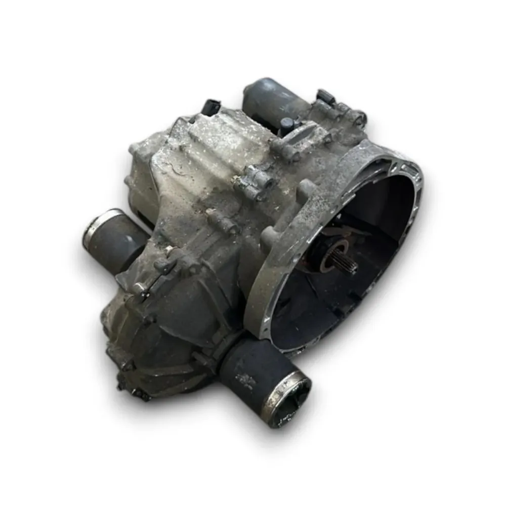 Boîte de vitesses robotisée Smart ForTwo (W450) 4310022791 0.7 essence (1998 > 2007)