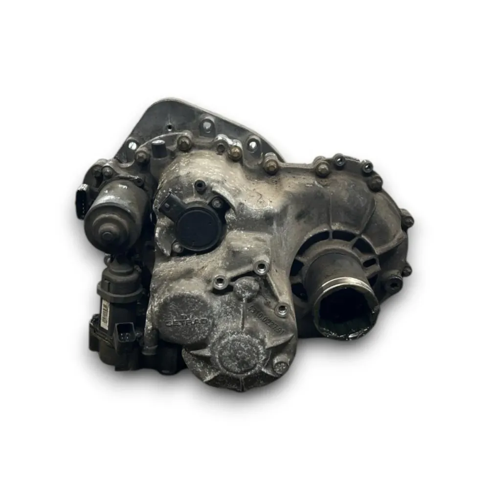 Boîte de vitesses robotisée Smart ForTwo (W450) 4310022791 0.7 essence (1998 > 2007)