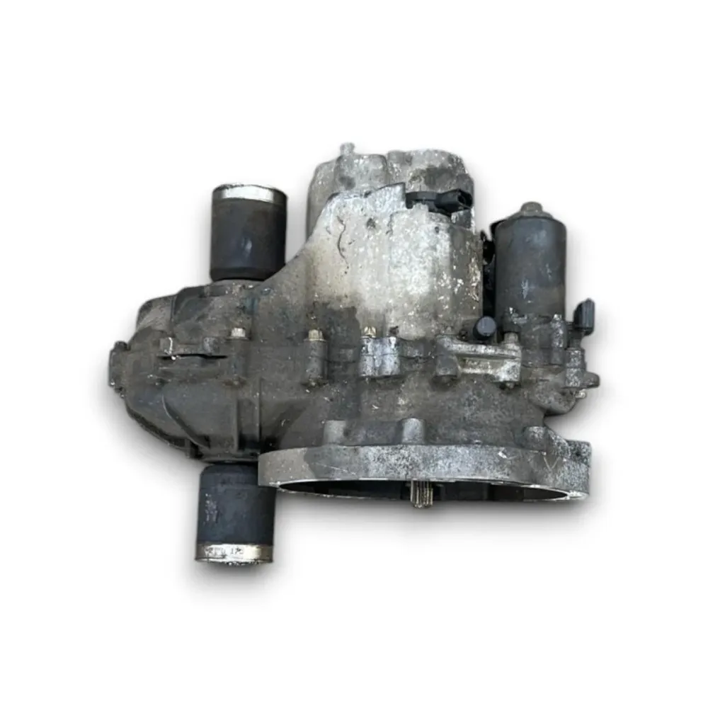 Boîte de vitesses robotisée Smart ForTwo (W450) 4310022791 0.7 essence (1998 > 2007)