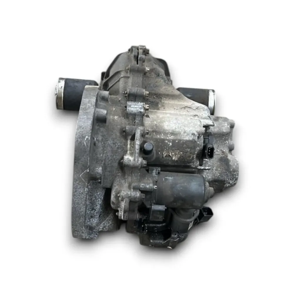 Boîte de vitesses robotisée Smart ForTwo (W450) 4310022791 0.7 essence (1998 > 2007)