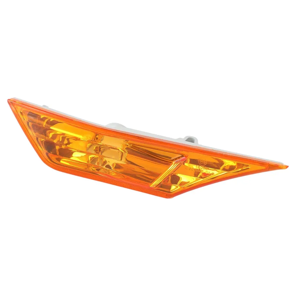Boîtier de clignotant de feu de position latéral pour Honda Civic 2016 – 2021 ambre