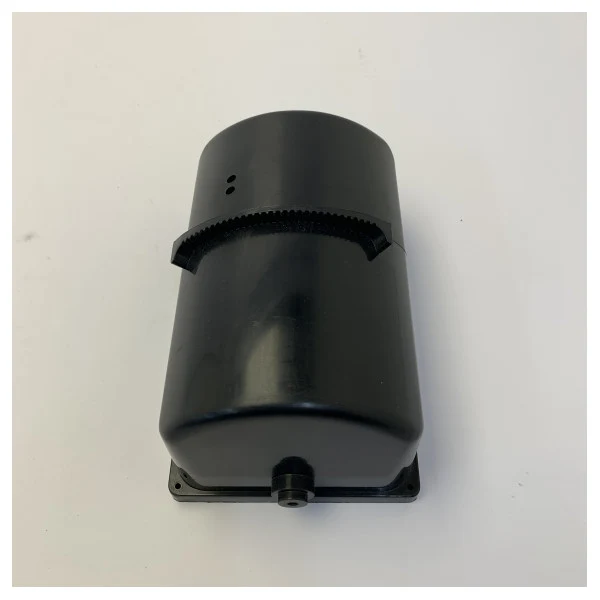 Boîtier d'ampoule de phare Jabsco 60025-0001 pour la série 60020