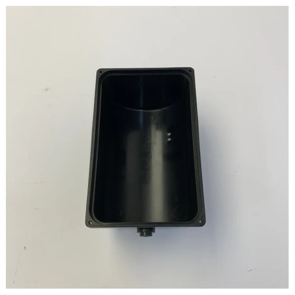 Boîtier d'ampoule de phare Jabsco 60025-0001 pour la série 60020