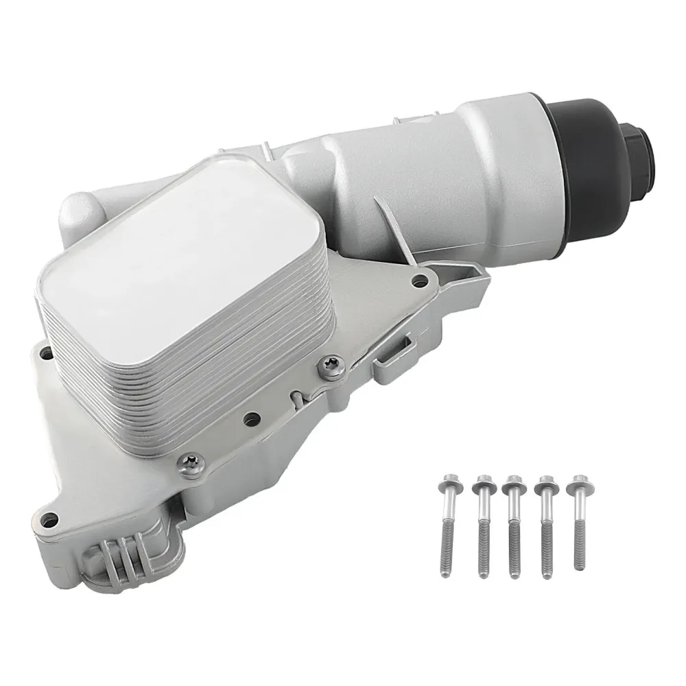 Boîtier de filtre de refroidisseur d'huile BMW i8 2014 ? C2020 11428585235