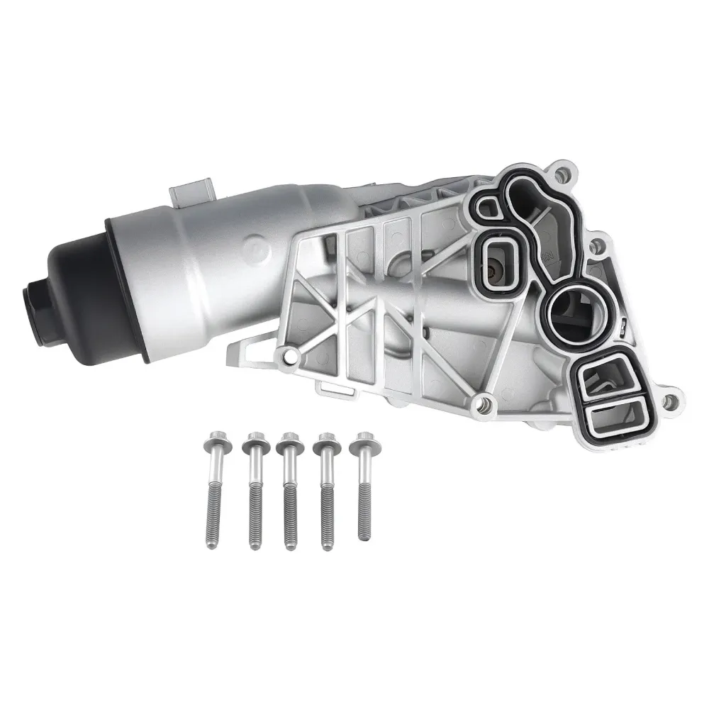 Boîtier de filtre de refroidisseur d'huile BMW i8 2014 ? C2020 11428585235
