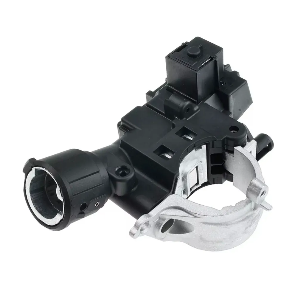 Boîtier de verrouillage de colonne de commutateur d'allumage 9L8Z-3511- pour Ford Escape 2008-2012
